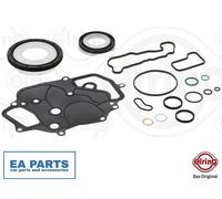 Gasket Set, crank case for AUDI AUDI (FAW) PORSCHE ELRING 397.230