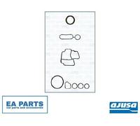 Gasket Set, crank case for AUDI GAZ SEAT AJUSA 54176000