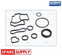 GASKET SET, CRANK CASE FOR AUDI GAZ SEAT AJUSA 54176000