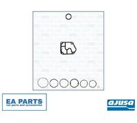 Gasket Set, crank case for AUDI SEAT SKODA AJUSA 54140400