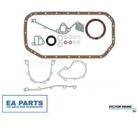 Gasket Set, crank case for BMW 1600 GT Coupe 2000 Coupe VICTOR REINZ 08-19737-03