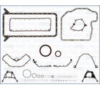 Gasket Set, crank case for BMW:5,7,8,E34,E39 11111747921 11119070240