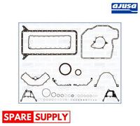 GASKET SET, CRANK CASE FOR BMW AJUSA 54076400