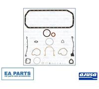 Gasket Set, crank case for BMW E24 E23 AJUSA 54009300