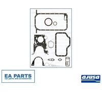 Gasket Set, crank case for BMW E30 AJUSA 54064600