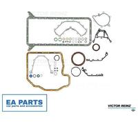Gasket Set, crank case for BMW E34 E39 E32 E38 VICTOR REINZ 08-31828-01