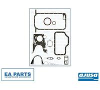 Gasket Set, crank case for BMW E36 AJUSA 54064600