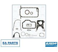 Gasket Set, crank case for BMW E36 AJUSA 54080400