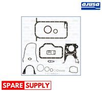 GASKET SET, CRANK CASE FOR BMW E36 AJUSA 54080400
