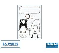 Gasket Set, crank case for BMW E36 AJUSA 54080500