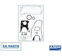 Gasket Set, crank case for BMW E36 AJUSA 54080500 NEW