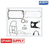 GASKET SET, CRANK CASE FOR BMW E36 E34 AJUSA 54080600