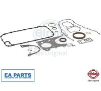 Gasket Set, crank case for BMW E36 ELRING 495.850