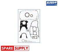 GASKET SET, CRANK CASE FOR BMW E46 E36 AJUSA 54096600