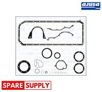 GASKET SET, CRANK CASE FOR BMW E46 E36 E86 E85 AJUSA 54127100 NEW