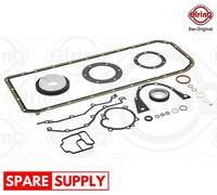 GASKET SET, CRANK CASE FOR BMW E46 E36 E86 E85 ELRING 073.611