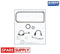 GASKET SET, CRANK CASE FOR BMW E46 E39 E38 E53 E36 E85 AJUSA 54096700
