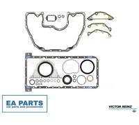 Gasket Set, crank case for BMW E60 E61 E63 E64 VICTOR REINZ 08-34067-01