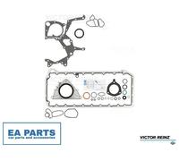 Gasket Set, crank case for BMW E60 E61 E63 E64 VICTOR REINZ 08-37408-01