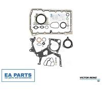 Gasket Set, crank case for BMW E60 E61 E83 VICTOR REINZ 08-39298-01