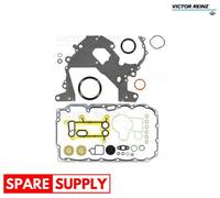 GASKET SET, CRANK CASE FOR BMW E81 E87 E88 E82 VICTOR REINZ 08-39472-01