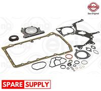GASKET SET, CRANK CASE FOR BMW E87 E46 E90 E91 ELRING 159.730