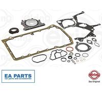 Gasket Set, crank case for BMW E87 E46 E90 E91 ELRING 159.730