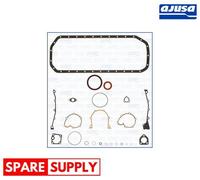 GASKET SET, CRANK CASE FOR BMW E9 E3 E12 E28 AJUSA 54009300