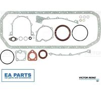 Gasket Set, crank case for BMW E9 E3 E12 E28 VICTOR REINZ 08-22601-02
