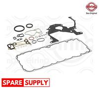 GASKET SET, CRANK CASE FOR BMW E90 E93 E92 E91 ELRING 584.450