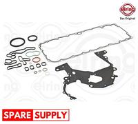 GASKET SET, CRANK CASE FOR BMW F10 F11 F01 E70 ELRING 522.120