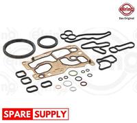 GASKET SET, CRANK CASE FOR BMW F20 F21 F22 E90 ELRING 376.590 NEW