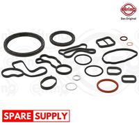 GASKET SET, CRANK CASE FOR BMW F20 F21 F45 F23 ELRING 648.330