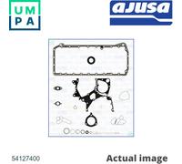 GASKET SET CRANK CASE FOR BMW M57D30 3.0L M57D25 2.5L 6cyl 5 E61