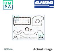 GASKET SET CRANK CASE FOR BMW M60B30 3.0L M60B40 4.0L M62B35 3.5L M62B44 4.4L