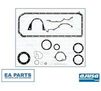Gasket Set, crank case for BMW WIESMANN AJUSA 54127100