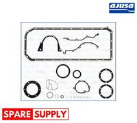 GASKET SET, CRANK CASE FOR BMW WIESMANN AJUSA 54127100