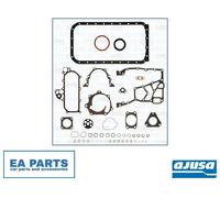 Gasket Set, crank case for CARBODIES FORD NISSAN AJUSA 54057400