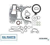 Gasket Set, crank case for CHEVROLET ASTRA AVEO CRUZE VICTOR REINZ 08-38431-01