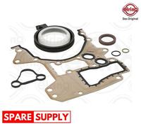 GASKET SET, CRANK CASE FOR CHEVROLET AVEO / GENTRA SALOON ELRING 545.820