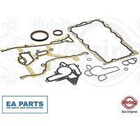 Gasket Set, crank case for CHEVROLET COMBO ELRING 127.540