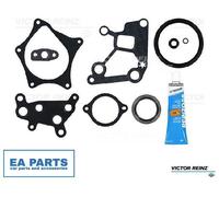 Gasket Set, crank case for CHEVROLET CRUZE EQUINOX VICTOR REINZ 08-10180-03