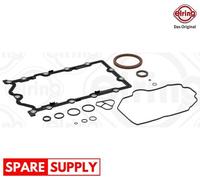 GASKET SET, CRANK CASE FOR CHRYSLER NEON II, NEON PT CRUISER ELRING 903.580