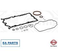 Gasket Set, crank case for CHRYSLER NEON PT CRUISER ELRING 903.580