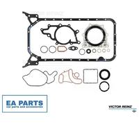 Gasket Set, crank case for CHRYSLER PT CRUISER VICTOR REINZ 08-34037-02
