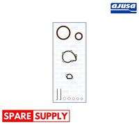 GASKET SET, CRANK CASE FOR CITROËN FIAT LANCIA AJUSA 54054800