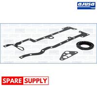 GASKET SET, CRANK CASE FOR CITROËN JUMPER II BUS RELAY II BUS AJUSA 54162500
