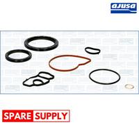 GASKET SET, CRANK CASE FOR CITROËN MINI PEUGEOT AJUSA 54164500