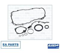 Gasket Set, crank case for DACIA DUSTER LOGAN SANDERO AJUSA 54143100
