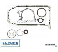 Gasket Set, crank case for DAEWOO, GM KOREA PRINCE VICTOR REINZ 08-31979-02